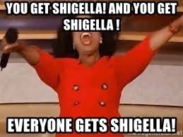 Image result for shigella meme
